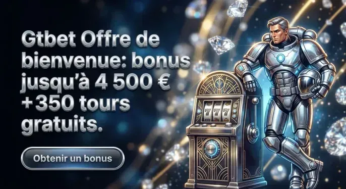 Gtbet Casino